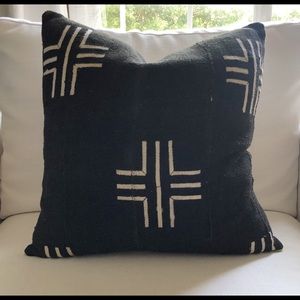 Mudcloth Pillow